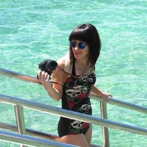 Meet your Posher, Aj